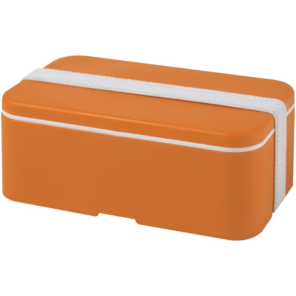 MIYO EcoSmart Lunchbox – Perfekter Werbeartikel für Events, BPA-frei, 700 ml