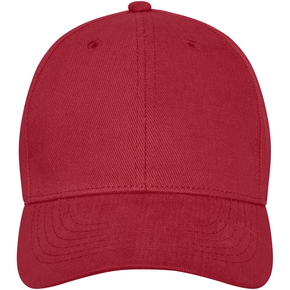 Davis Twill Classic Cap – Premium Werbeartikel mit Logo-Option