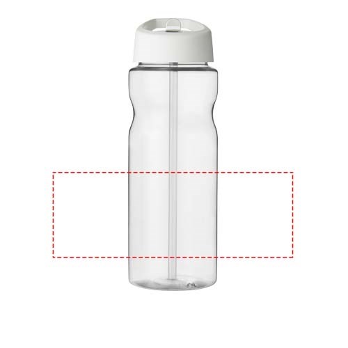 H2O Active® Base 650 ml PET Sportflasche – Perfekter Werbeartikel mit Logo