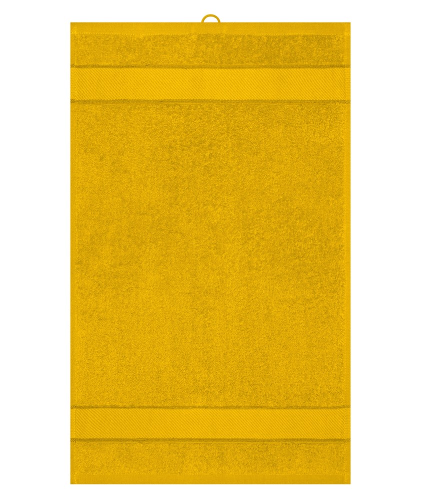 Yellow (ca. Pantone 101C)