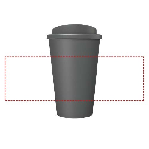 Americano® Recycled Cup 350 ml - Perfekter Werbeartikel mit Logo