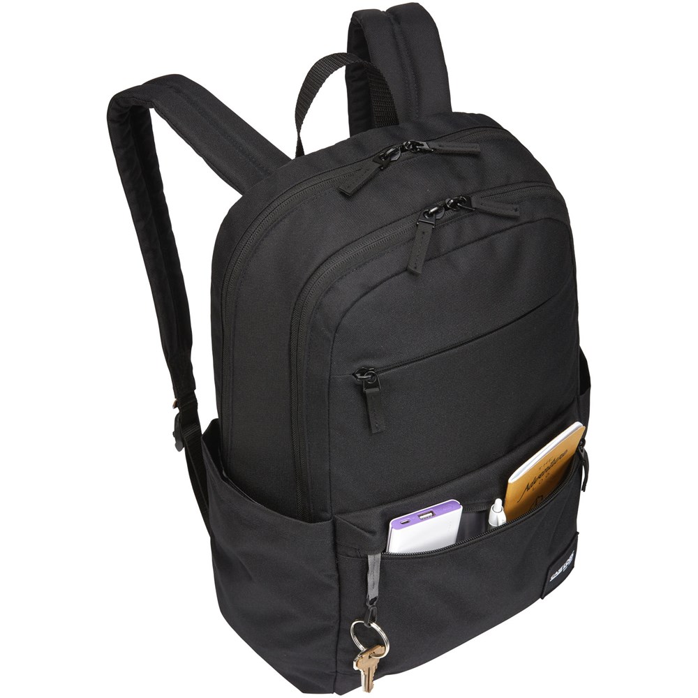 Case Logic EcoSmart Uplink: Premium 15,6" Laptop-Rucksack für Events