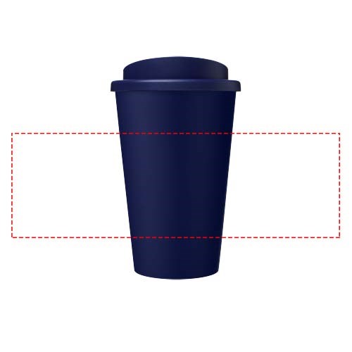 EcoTumbler® 350 ml – Perfekter Werbeartikel mit Logo bedruckbar!