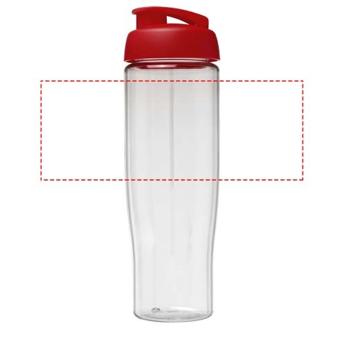 Active H2O Tempo 700ml PET-Sportflasche – Werbeartikel mit Logo