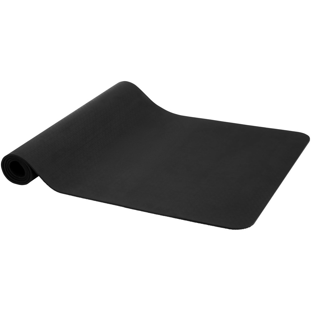 Virabha TPE Yoga-Matte - Rutschfestes Werbegeschenk mit Logo