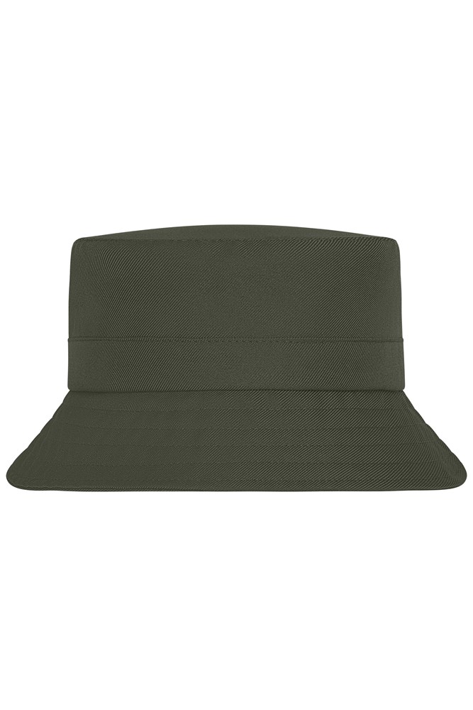 EcoFit Fisherman Hat aus recyceltem PET – Ideal für Events & Messen