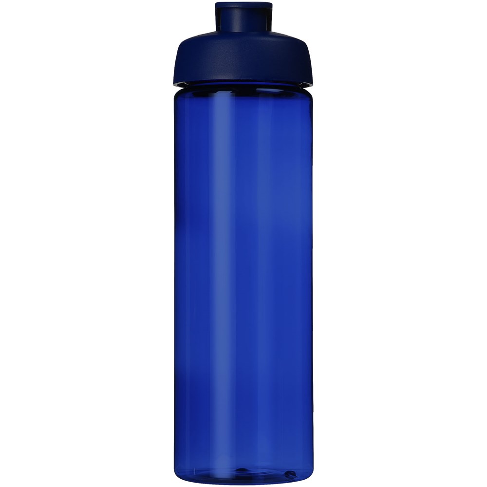 H2O Vibe 850 ml Promo-Flasche: BPA-frei, Auslaufsicher, Logo-Option