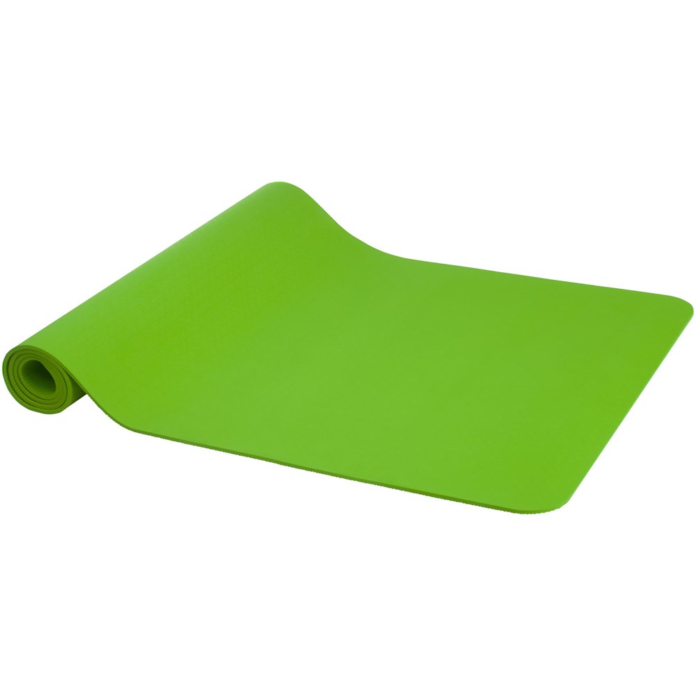 Virabha TPE Yogamatte – Werbehighlight, bedruckbar mit Logo