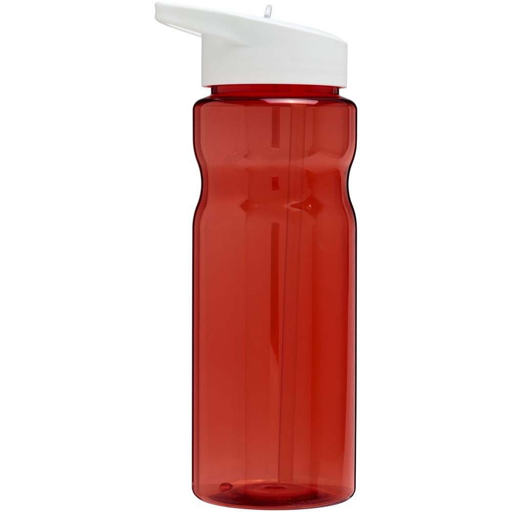 H2O Active® EcoFit Sportflasche 650 ml - Werbeartikel mit Logo