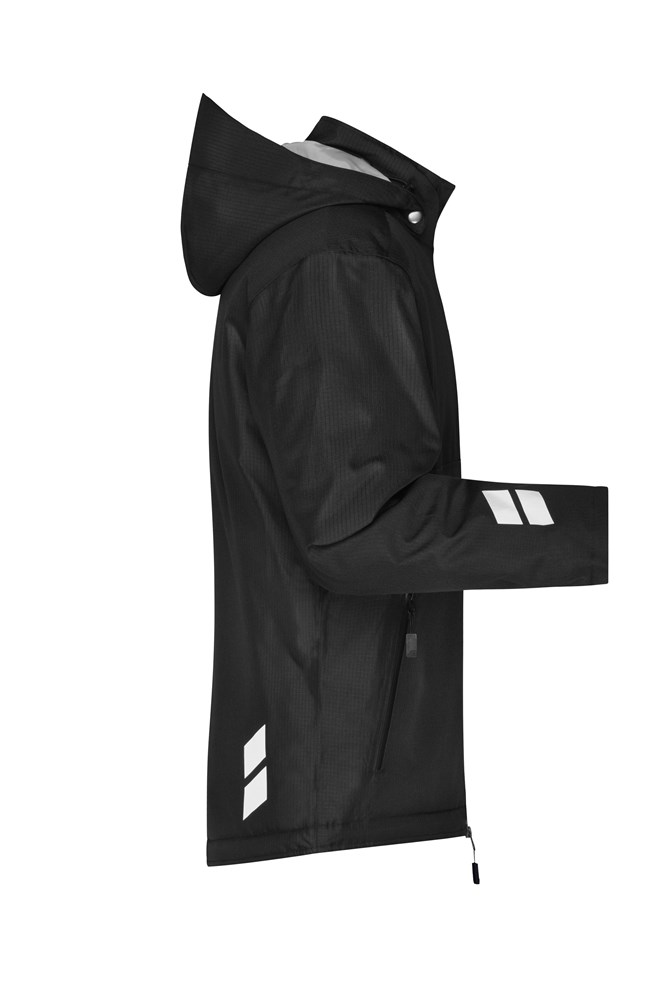 Rip-Stop Pro Workwear Jacke mit sorona®AURA, ideal für Events