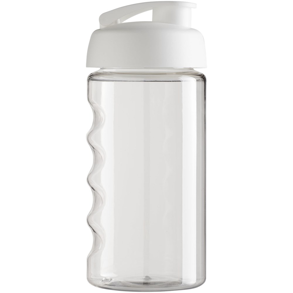 H2O Active® Bop Sportflasche 500 ml - Recycelt & Bedruckbar für Events