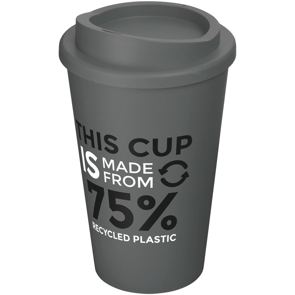 Americano® Recycled Cup 350 ml - Perfekter Werbeartikel mit Logo