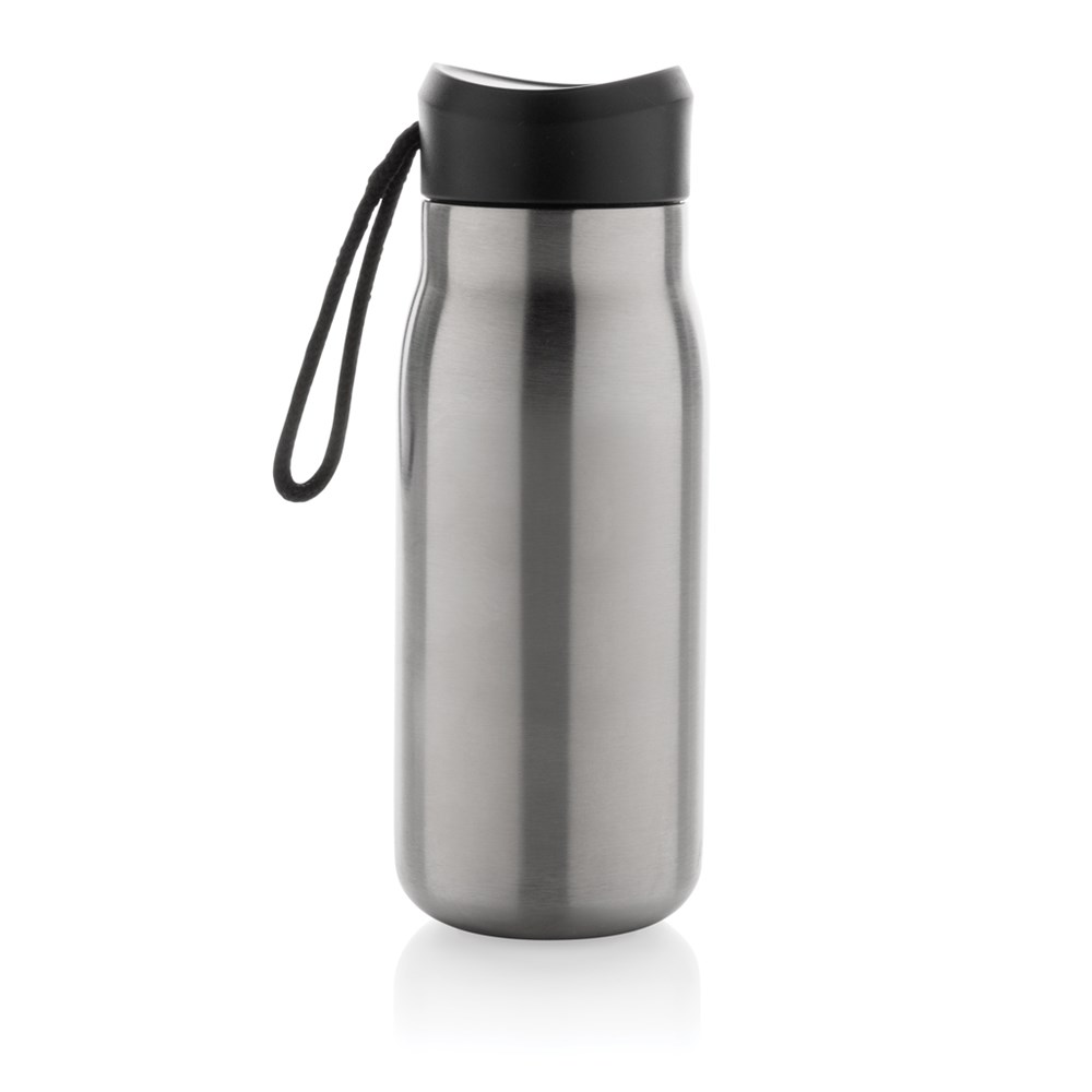 Avira Ain Mini Travel Flask 150ml RCS Stainless-Steel – Idealer Event-Begleiter mit Logo