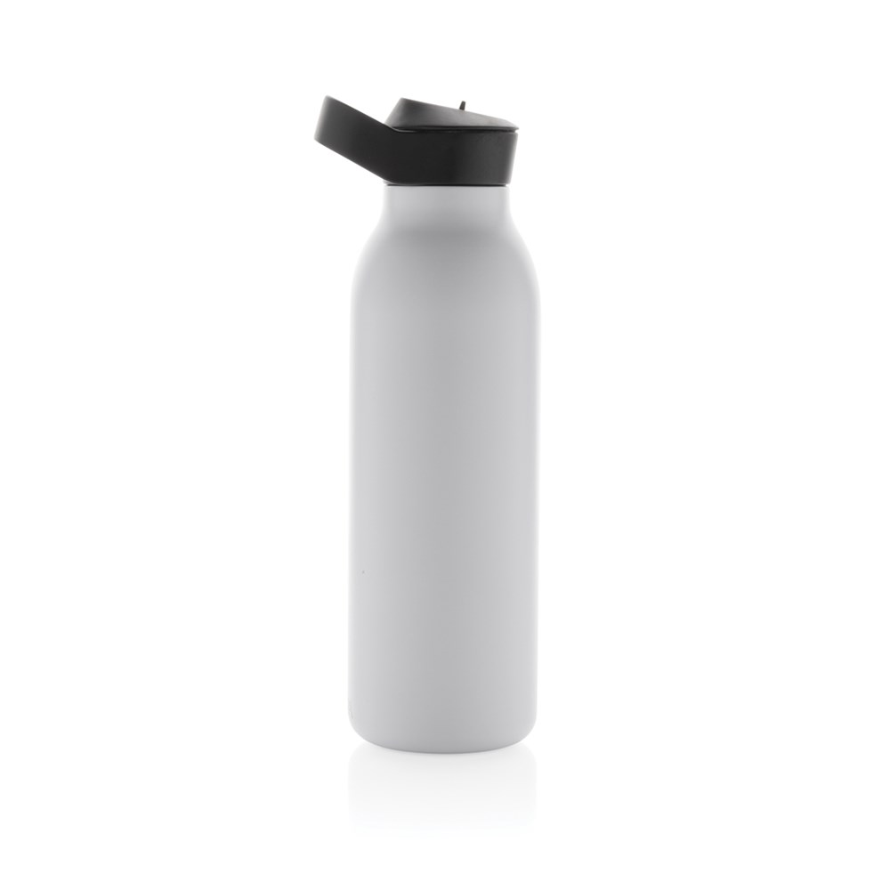 Ara RCS Steel Sportflasche 500ml – Innovatives Werbegeschenk mit Logo