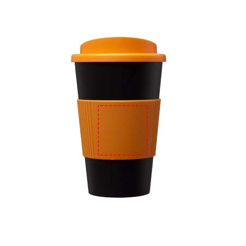 Americano® 350 ml Isolierbecher - Werbeartikel mit Logo Option