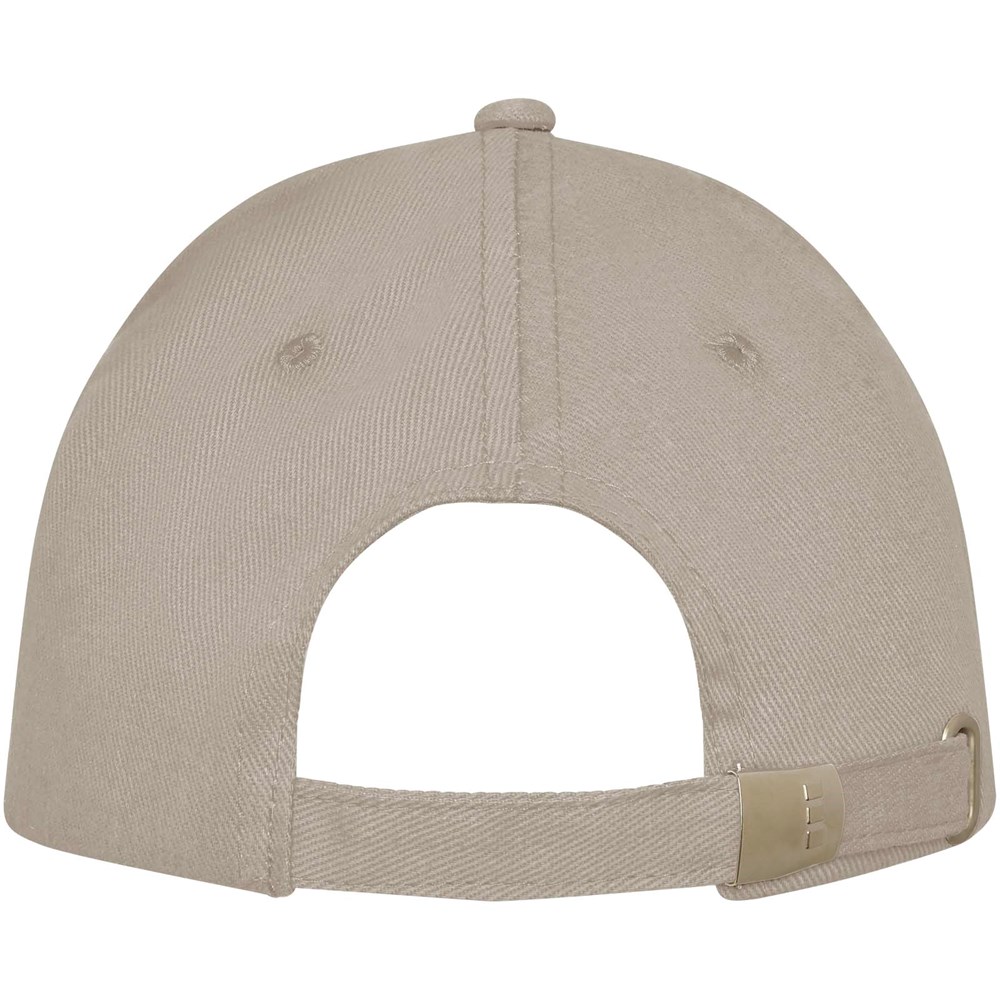 Doyle 5-Panel Twill Cap: Premium Promotion für Events & Messen