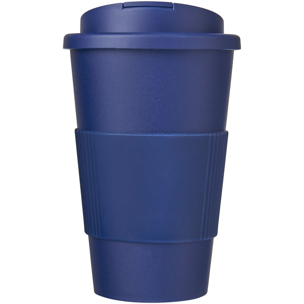 Americano® 350 ml Isolierbecher - Individuelles Werbegeschenk mit Logo