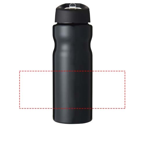 H2O Active® 650 ml PET Sportflasche - Perfekter Werbeartikel mit Logo