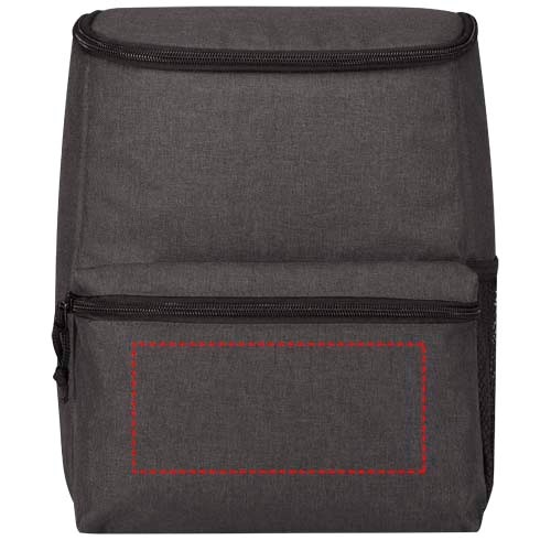 Excursion GRS rPET Picknickrucksack - Ideal für Events mit Logo