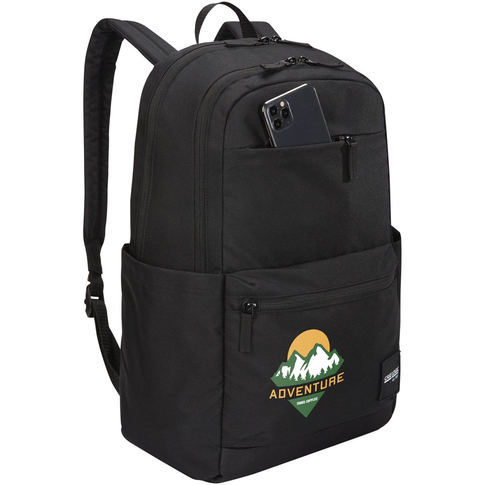 Case Logic EcoSmart Uplink: Premium 15,6" Laptop-Rucksack für Events