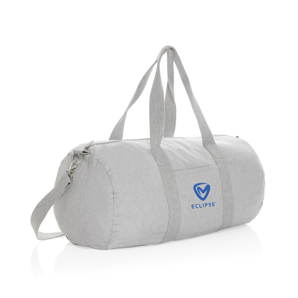 Impact Aware Canvas Seesack 285g/m² Ungefärbt – Perfektes Event-Werbegeschenk mit Logo