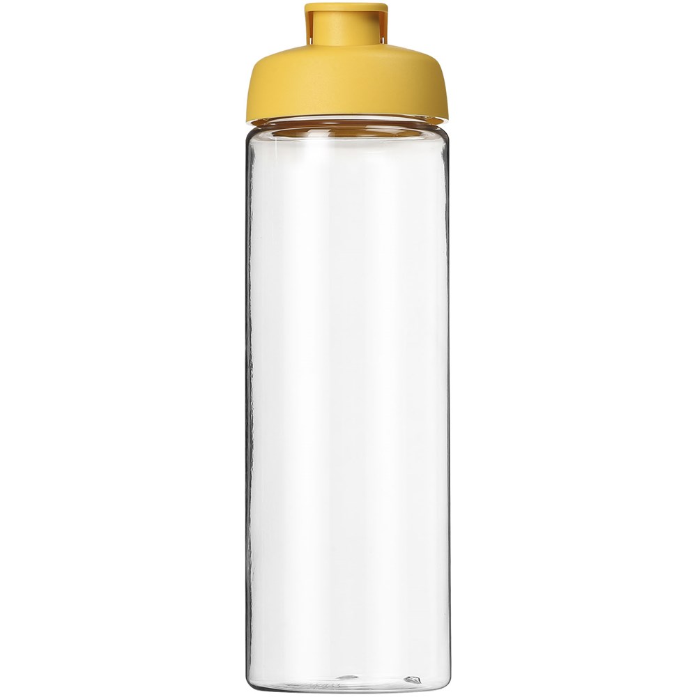 H2O Vibe 850ml Sportflasche - BPA-frei & Logofähig für Events