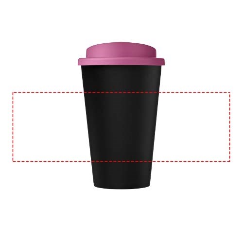 Americano® ReCup 350 ml – Perfekter Werbeartikel mit Logo, recycelbar