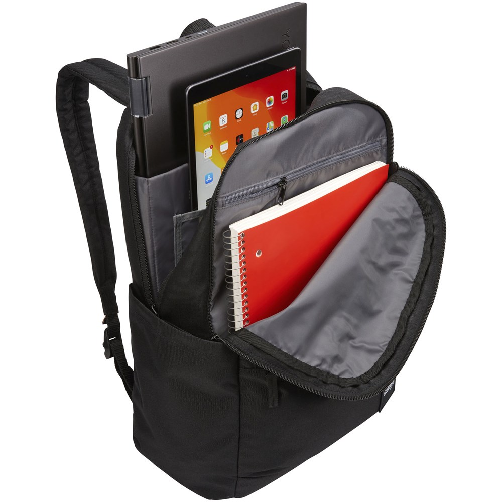 Case Logic EcoSmart Uplink: Premium 15,6" Laptop-Rucksack für Events