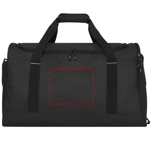 Baikal RPET Seesack 40L – Ideales Event-Giveaway mit Logo-Option