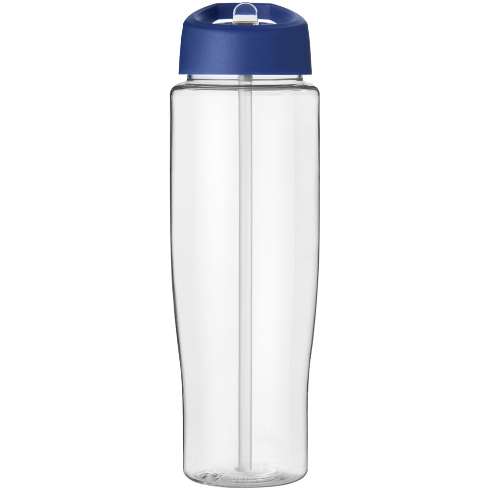 H2O Active® Tempo 700 ml PET-Sportflasche mit Logooption für Events