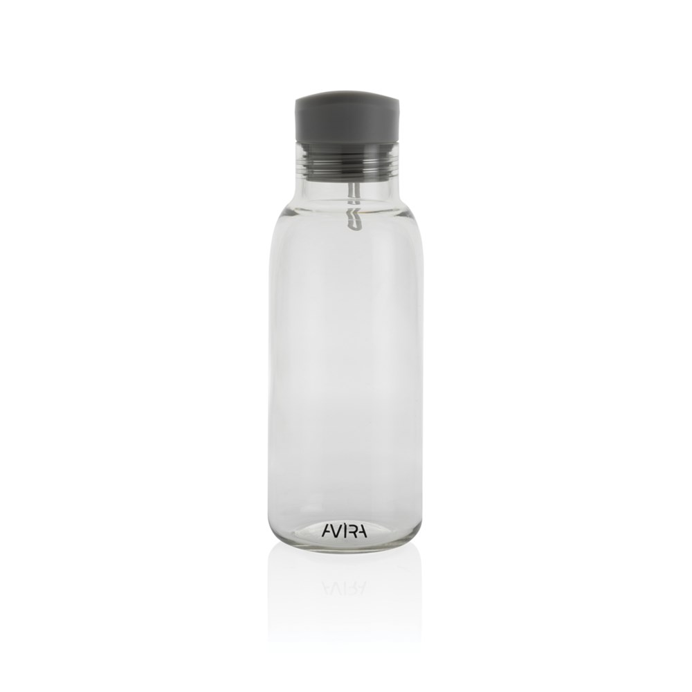 Atik RPET Flasche 500ml – Stilvolles Werbegeschenk für Events und Messen