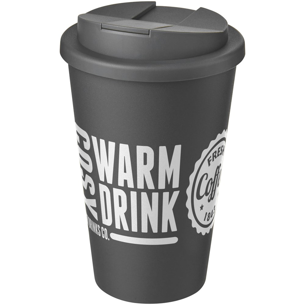 Americano® 350 ml Isolierbecher - Individuelles Werbegeschenk mit Logo