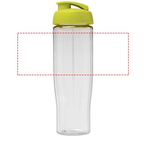 H2O Active® Tempo Sportflasche 700ml - Perfekter Werbeartikel aus recyceltem PET