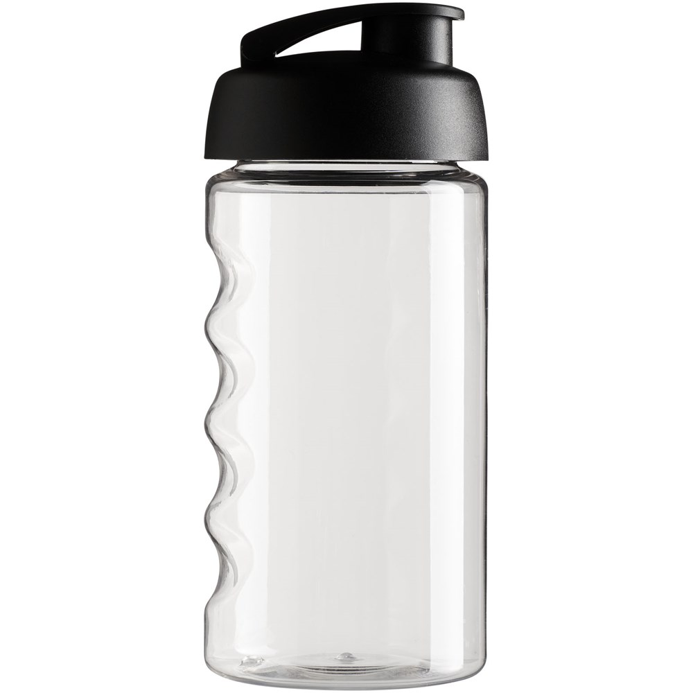 H2O Active® Recycled PET Sportflasche 500ml mit Logo - Ideal für Events