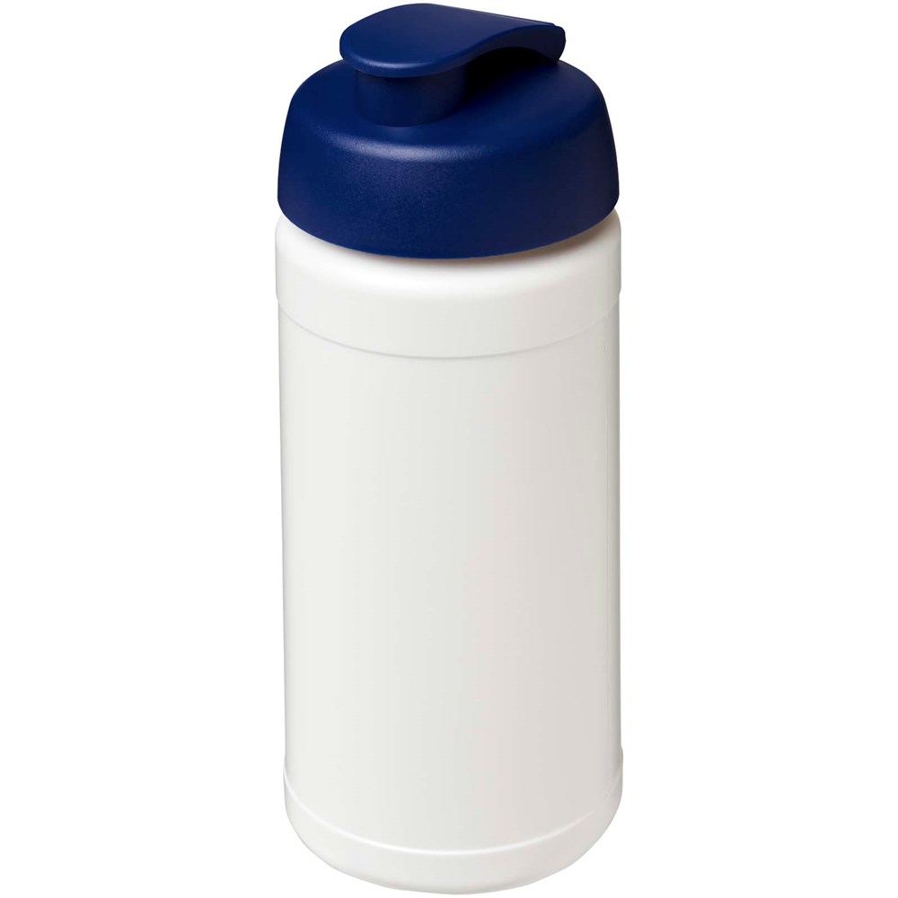 Rise 500 ml Sportflasche mit Logo-Prägedesign – Perfekt für Events