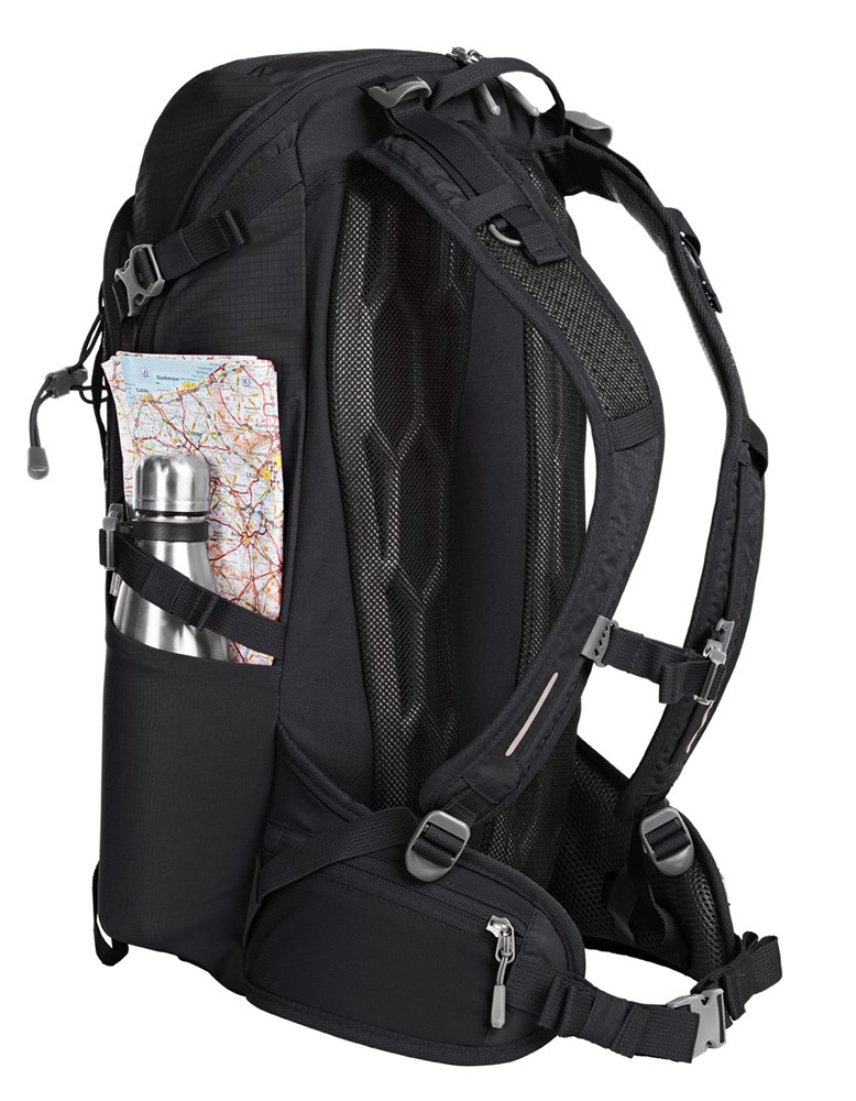 ErgoVent AdventurePack – Perfekter Werbeartikel mit Logo