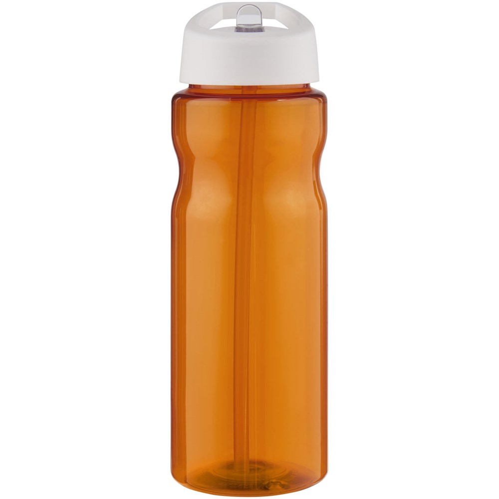 H2O Active® EcoFit 650 ml Sportflasche – Ideal für Events & Messen