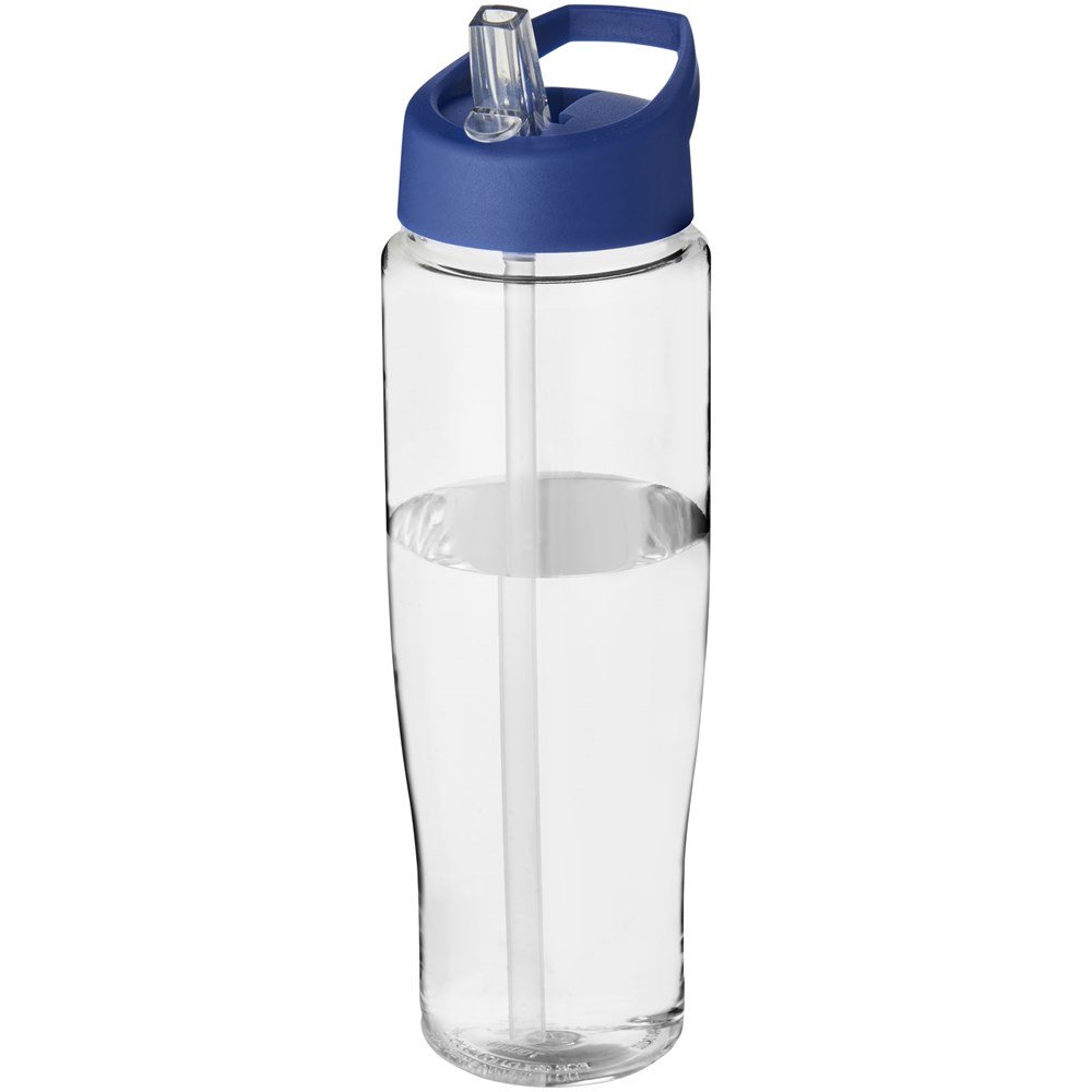 H2O Active® Tempo 700 ml PET-Sportflasche mit Logooption für Events