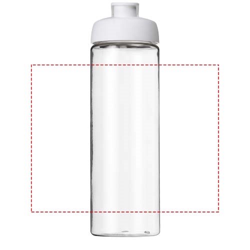 H2O Active® Vibe Sportflasche 850 ml – Perfektes Event-Werbegeschenk