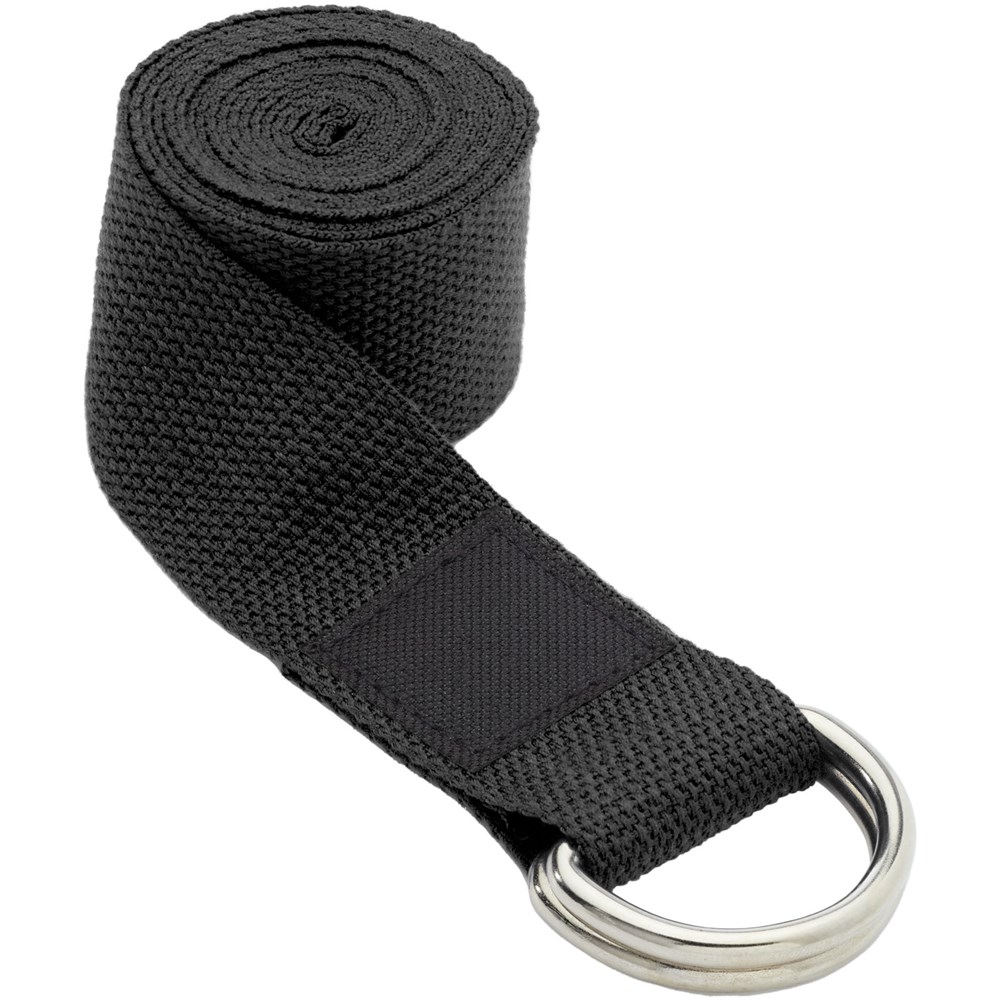 Virabha RPET Yogagurt – Ideales Event-Giveaway mit Logo, aus recyceltem Polyester