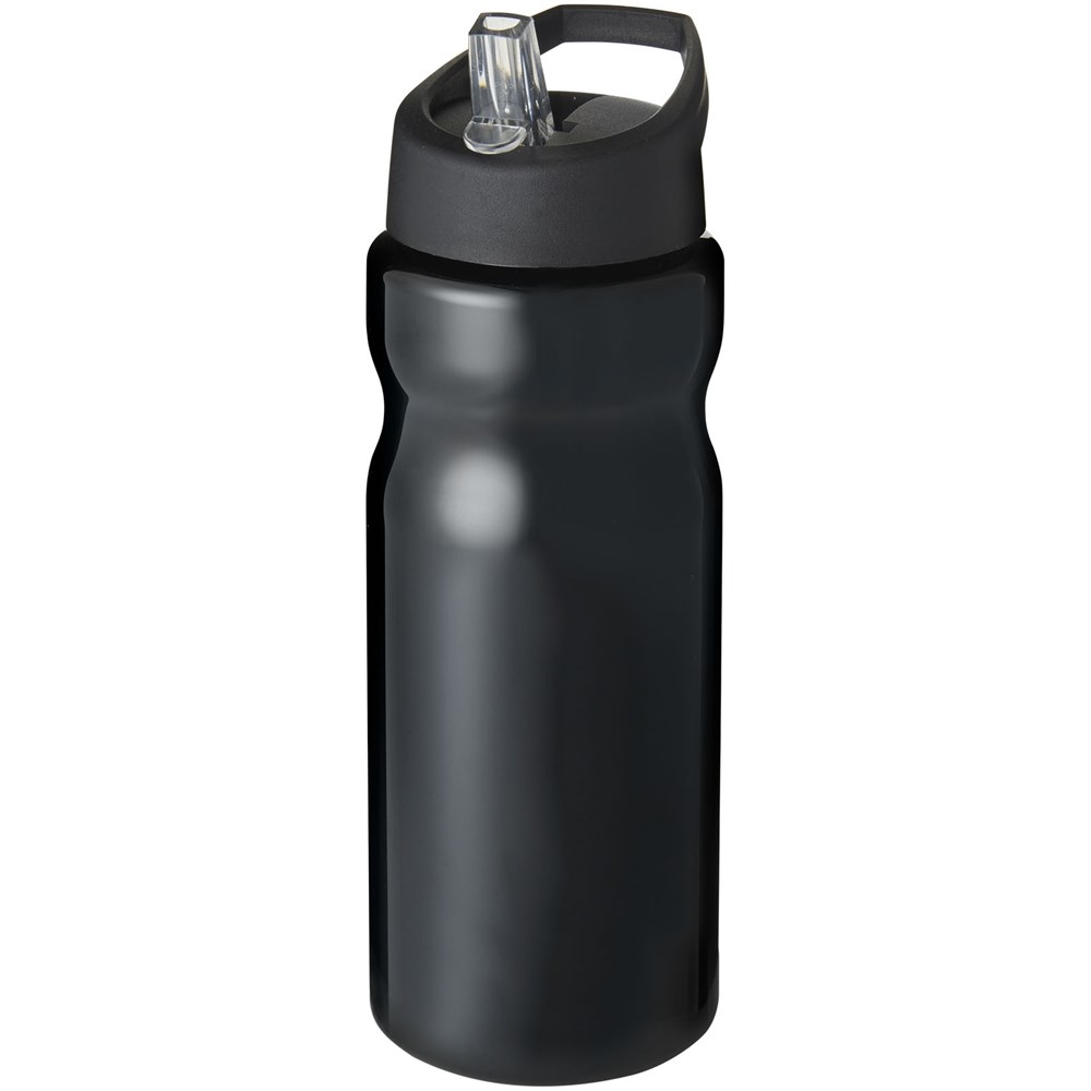 H2O Active® 650 ml PET Sportflasche - Perfekter Werbeartikel mit Logo