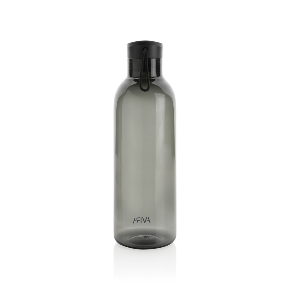 Atik 1L RPET Flasche – Ideales Event-Werbegeschenk mit Logo