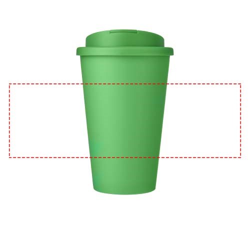 Americano® Isolierbecher 350ml - BPA-frei, Werbegeschenk mit Logo