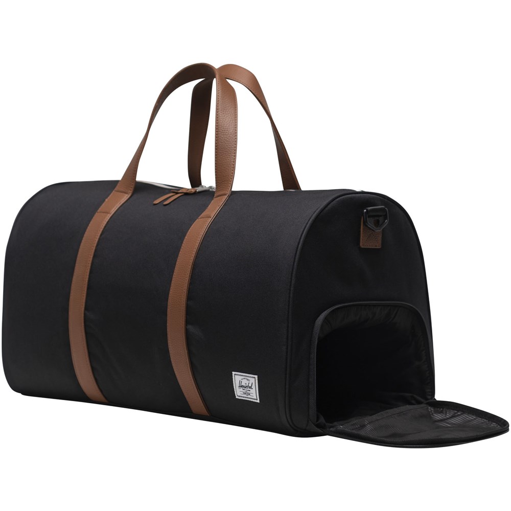 Herschel Novel™ EcoSystem™ TravelMate 43L – Ideal für Events & Messen