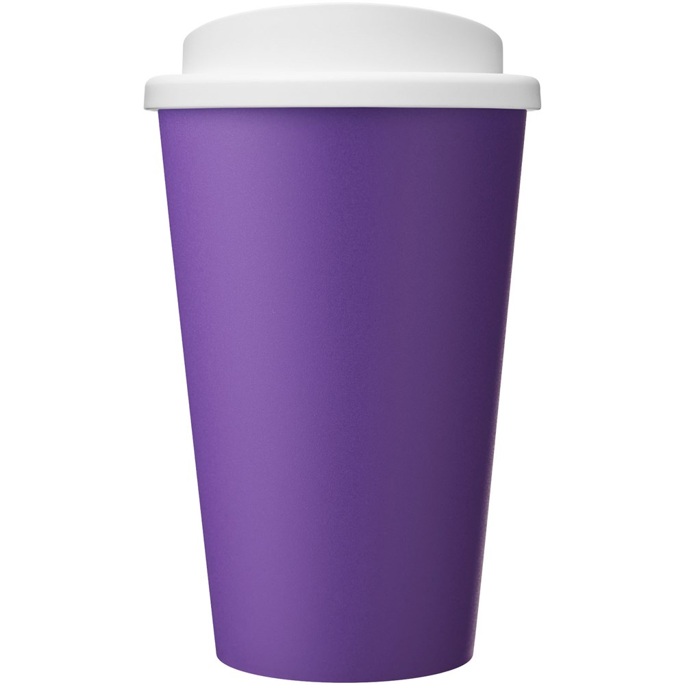 Americano® RecycleCup 350 ml - Ideal für Events und Messen mit Logo