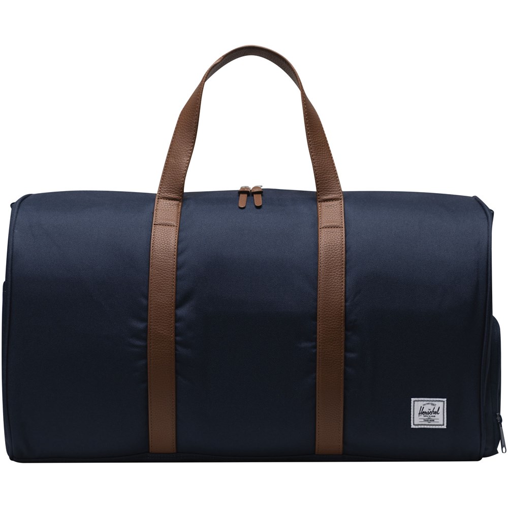 Herschel Novel™ EcoSystem 43L Reisetasche mit Schuhfach und Logooption