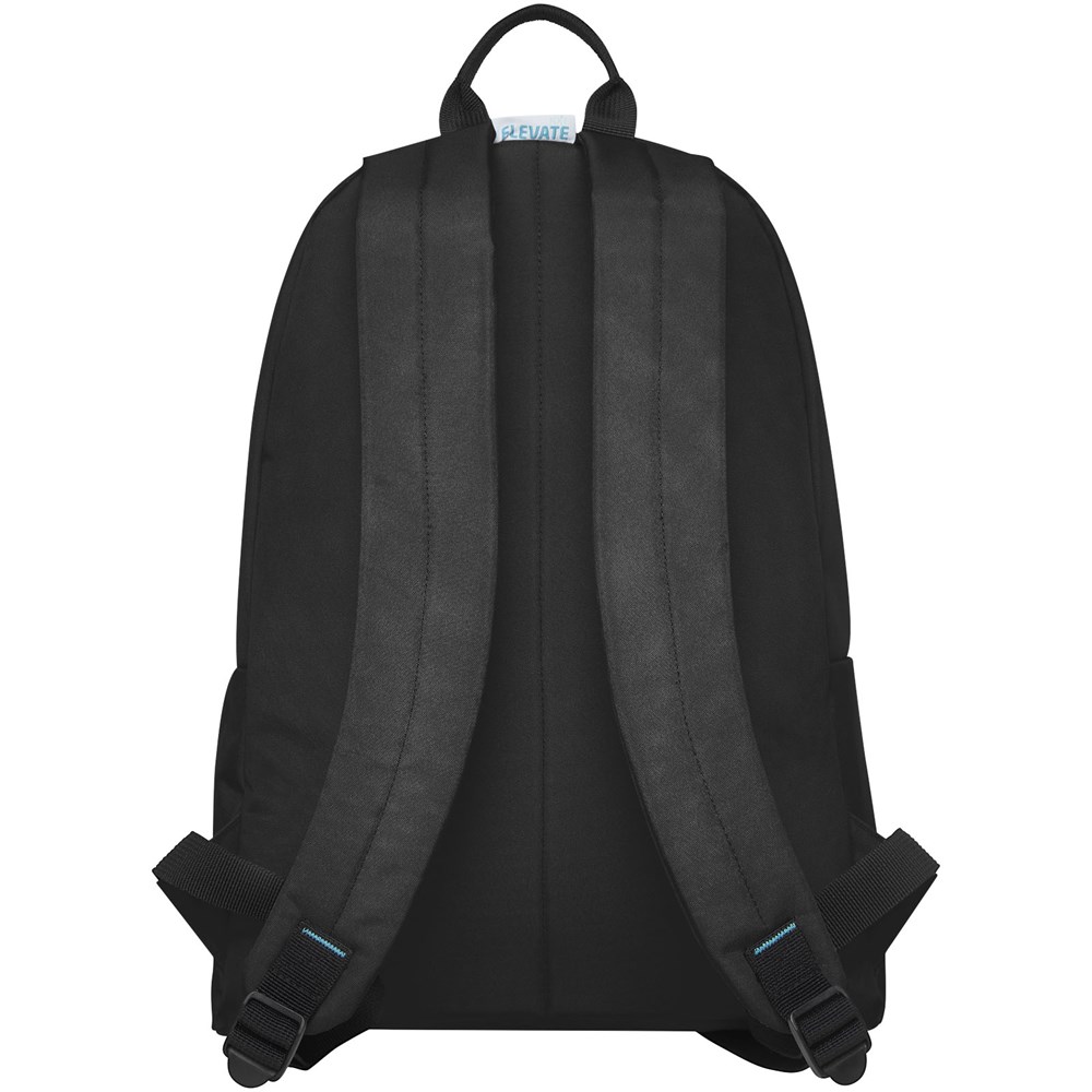 Baikal RPET Rucksack 12L - Perfektes Werbegeschenk mit Logo bedruckbar