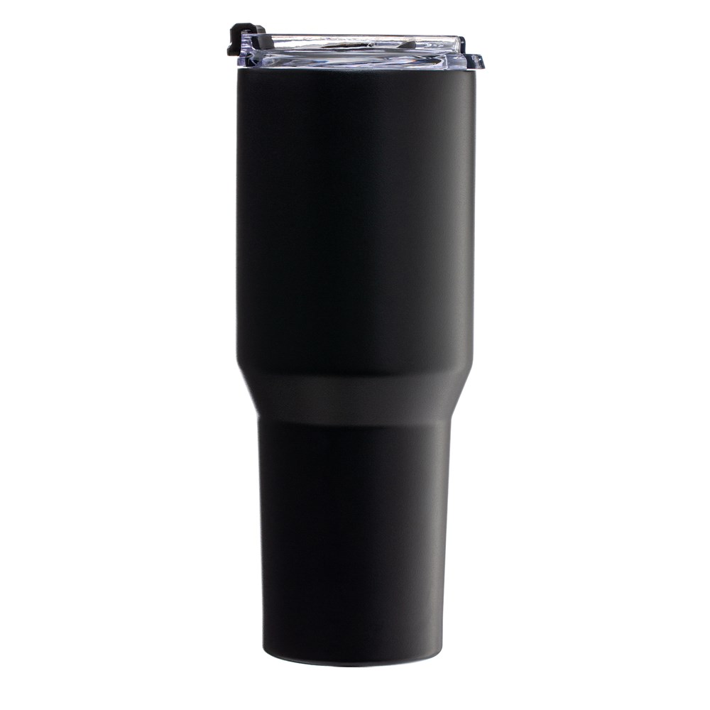 Thermobecher RETUMBLER-Grand Canyon - 1200 ml mit Kupferisolierung, ideal für Events und Werbung