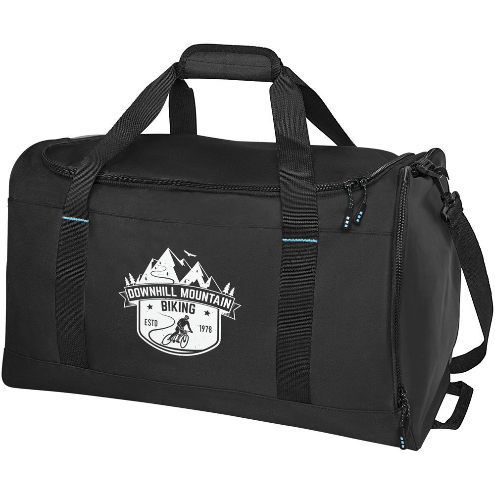 Baikal RPET Seesack 40L – Ideales Event-Giveaway mit Logo-Option