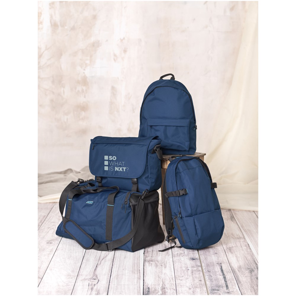 Baikal RPET Seesack 40L – Ideales Event-Giveaway mit Logo-Option